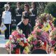 Supreme Leader Kim Jong Un Visits Cemetery of Chinese People’s Army Volunteer Martyrs