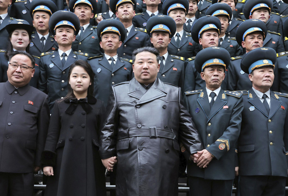 Paektu Bloodline
