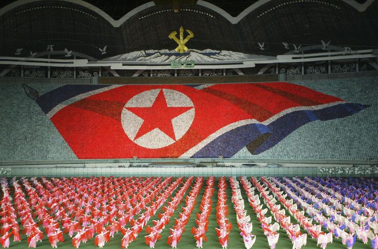 Is North Korea Communist
