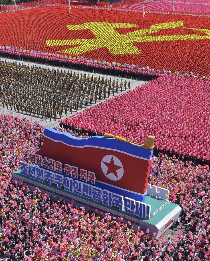 Is North Korea Communist