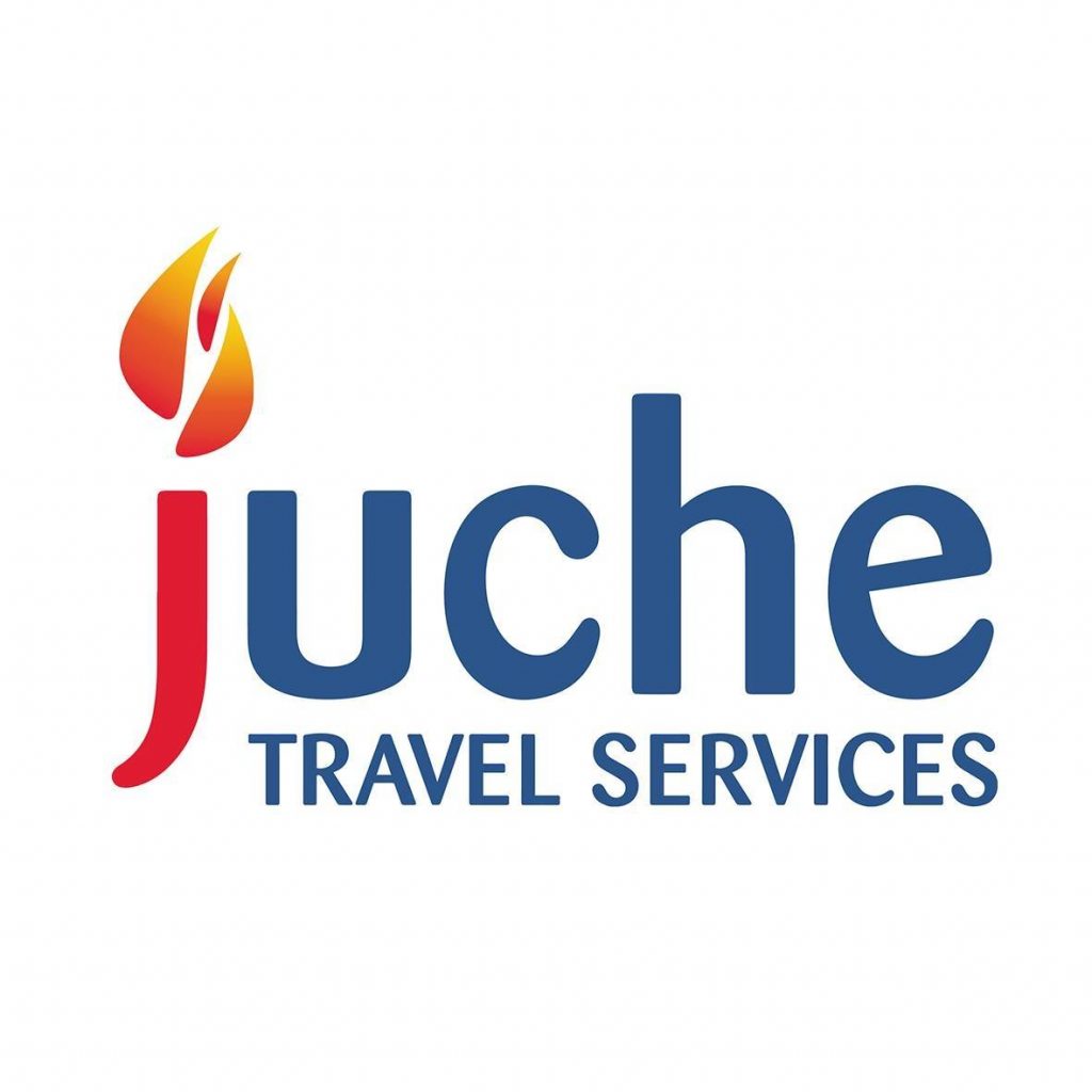 North Korean Travel Agents