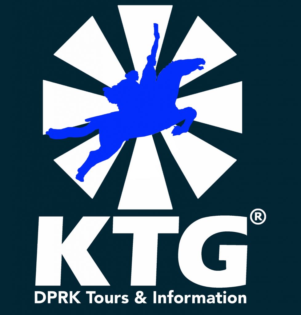 North Korean Travel Agents