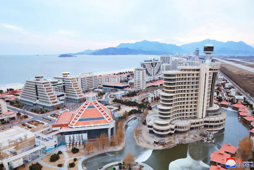 Wonsan Kalma