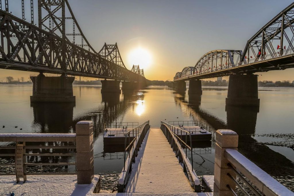 Dandong Guide