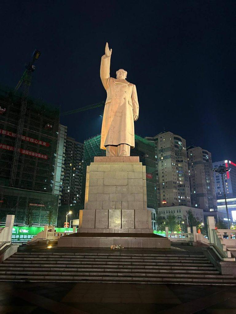 Dandong Guide