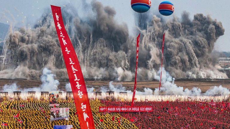 Pyongyang Project