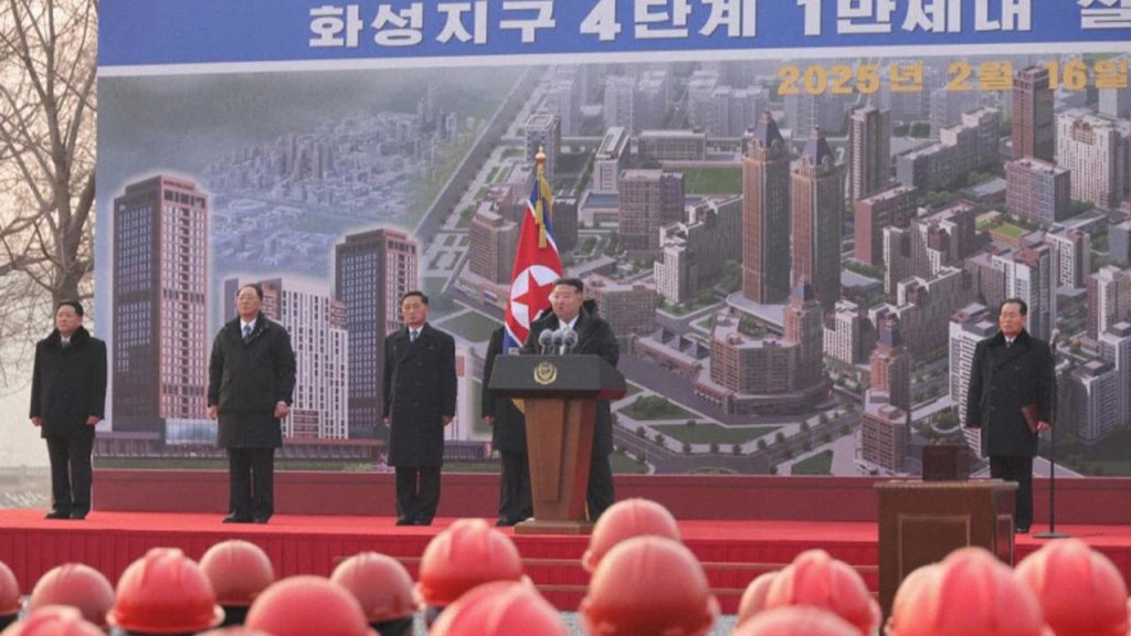 Pyongyang Project