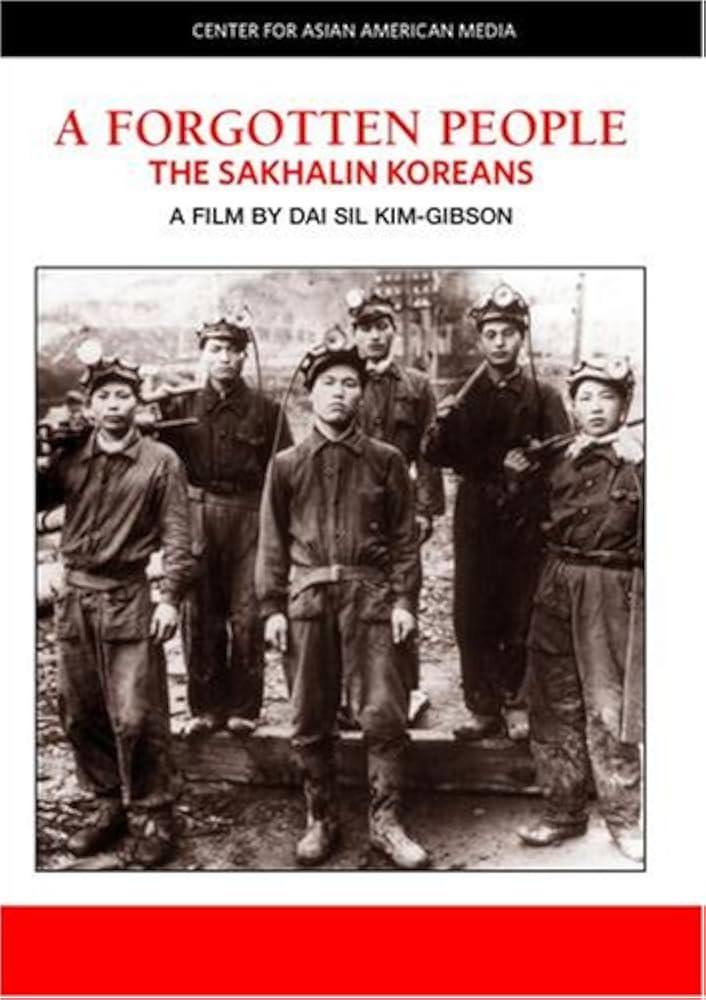 Sakhalin Koreans