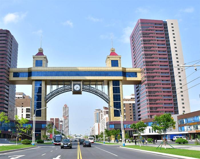 Biggest Changes in Pyongyang